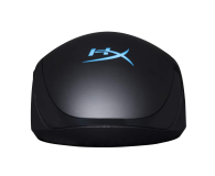 HYPERX Pulsefire Core Czarna - 460693 - zdjęcie 5